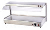 Calentador Mantenedor Para Papas Fritas. Acero Inox F R 0