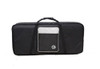 Capa Working Bag Soft Cinza Teclado 5/8 0