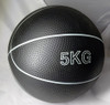 Medicine Ball 5 Kg Medicine Ball Balon C/ Peso Crazy Fit 3