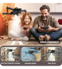 Ttroards Drones Con Cámara Para Adultos Dron Con Motor Sin E 4