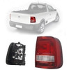 Farol Trasero Derecho Vw Saveiro G7 1