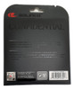 Set Individ.  Cuerda Raqueta Tenis Solinco Confidential 1,20 1