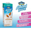 Kit 12 Bebida Vegetal De Amêndoa Original Almond Breeze 1l 2