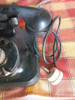 Teléfono De Baquelita Del Año 1966 7