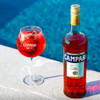 Aperitivo Campari De 450ml 1