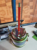 Pulmon De Freno Tipo Spring Brake 30-30 Brk 1