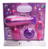 Set Mi Secador A Pila Con Accesorios Art 6725 Loonytoys 2