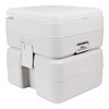Inodoro Quimico Portatil Camping 20l. Piston No Fuelle. Mca 1