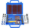Kit De Reparación De Neumáticos Tilibote, Kit De Tapones De 0