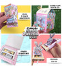 Pack Mimos De Páscoa Artes P Personalizados Imprimir Cortar 3