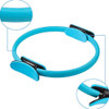 Flex Ring Aro Flexible Para Pilates Quuz 2