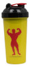 Shaker Universal 600 Cc Vaso Mezclador Usa Importado 1