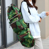 Mochila De Skate, Bolsa De Longboard, Bolsa De Skate, Cáqui, 5