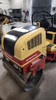 Rodillo Compactador Doble Tambor Liso 0