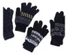 Guantes Mágico De Lana Unisex Diseño Universal Invierno 0