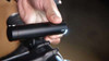 Luz Y Powerbank Para Bicicleta Knog Blinder Pwr Rider- Muvin 4