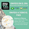 Luz Y Powerbank Para Bicicleta Knog Blinder Pwr Rider- Muvin 6