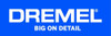 Disco De Carburo Dremel Ez544 Sistema Ez Lock 2