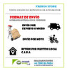 Válvula Compensadora De Freno Para Ford Transit 1