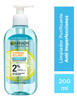Gel De Limpieza Garnier Aclara Anti Acné 200ml 1