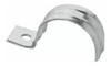 Grampa Abrazadera Media Omega Metal P/ Caño 3/4  Pack X100 0