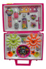 Valija De Juguete Juliana Diseño De Uñas Chica 1