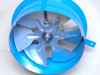 Extractor De 20 Cm De Alta Velocidad Reversible-envio Gratis 3