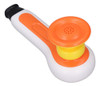 Brinquedos Respiratórios Para Crianças Ball Blowlowing Toy F 3