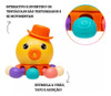 Polvo De Atividades Sensorial Para Bebês Buba 4