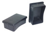 Regatón Rectangular Interior 60x40 X 24 Unidades 0
