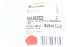 Pisca Dianteiro Esquerdo Kawasaki Zx10 05-06 C/avaria (753) 7