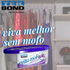 Desumidificador Anti Mofo Fungos 100g Lavanda Tekbond 4