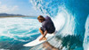 Funda Para Tabla De Surf 6.5 A 7.0 7