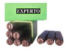 Kit Juego Letras + Numeros A Golpe N 8 Punta Grabar Experto 3
