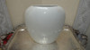 Florero Porcelana Limoges Pintado A Mano Impecable Miralo 3