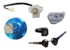Brava Elektra 150 Kit Tambores Contacto 0