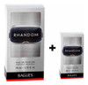 Set Perfume Bagues Rhandom 100ml + Rhandom 25ml 0