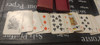 Cartas De Póker Boudoir 2