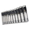 Owden 12piece Set De Punzón Hueco Con Una Almohadilla De Cor 1
