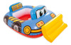 Flotador Inflable Intex Kiddie Camion Pala De Niños 84x58 Cm 0