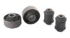 Kit Bujes De Parrilla Tren Delantero Vw Bora Y Golf Mk4 0