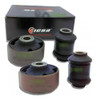 Kit Bujes De Parrilla Tren Delantero Vw Bora Y Golf Mk4 1
