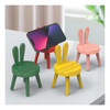 Suporte Para Celular Decoração De Mesa 4