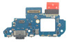 Placa Conector Carga Funciona Turbo Para Galaxy A54 5g A546 0