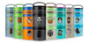 Recipientes Apilables Para Refrescos Whiskware Star Wars 5