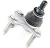 Rotula Suspension Izq Vw Vento Tiguan Golf Audi A3 Q3 0