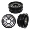 Polia Para Compressor Zexel Volvo S40 0