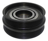 Polia Para Compressor Zexel Volvo S40 1