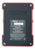 Naranja Dos Stroke Boost Eq  Pedal Ecualizador 4 Naranja Dos Stroke Boost Eq  Pedal Ecualizador 4