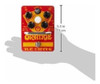 Naranja Dos Stroke Boost Eq  Pedal Ecualizador 6 Naranja Dos Stroke Boost Eq  Pedal Ecualizador 6